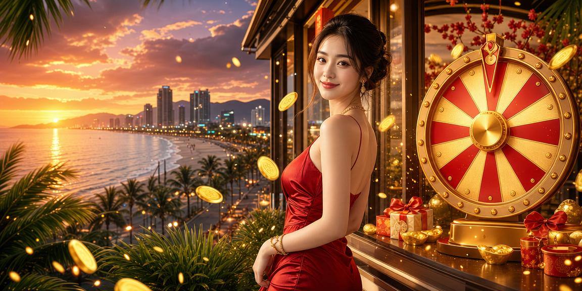55win5 Bàn baccarat, roulette và blackjack